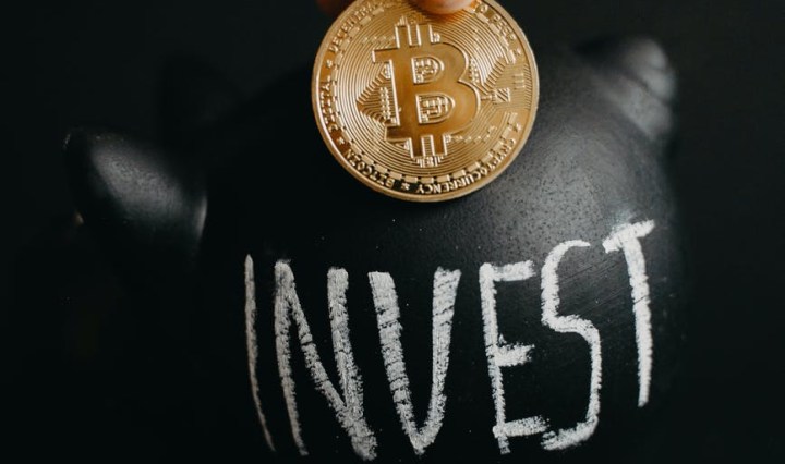 Bitcoin Investing