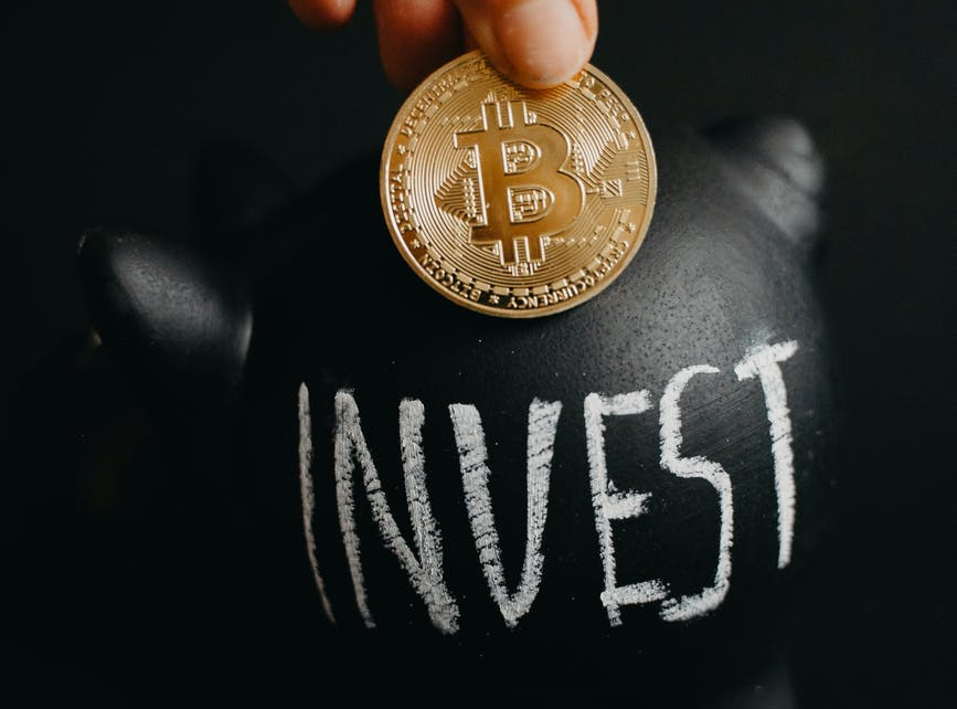 Bitcoin Investing