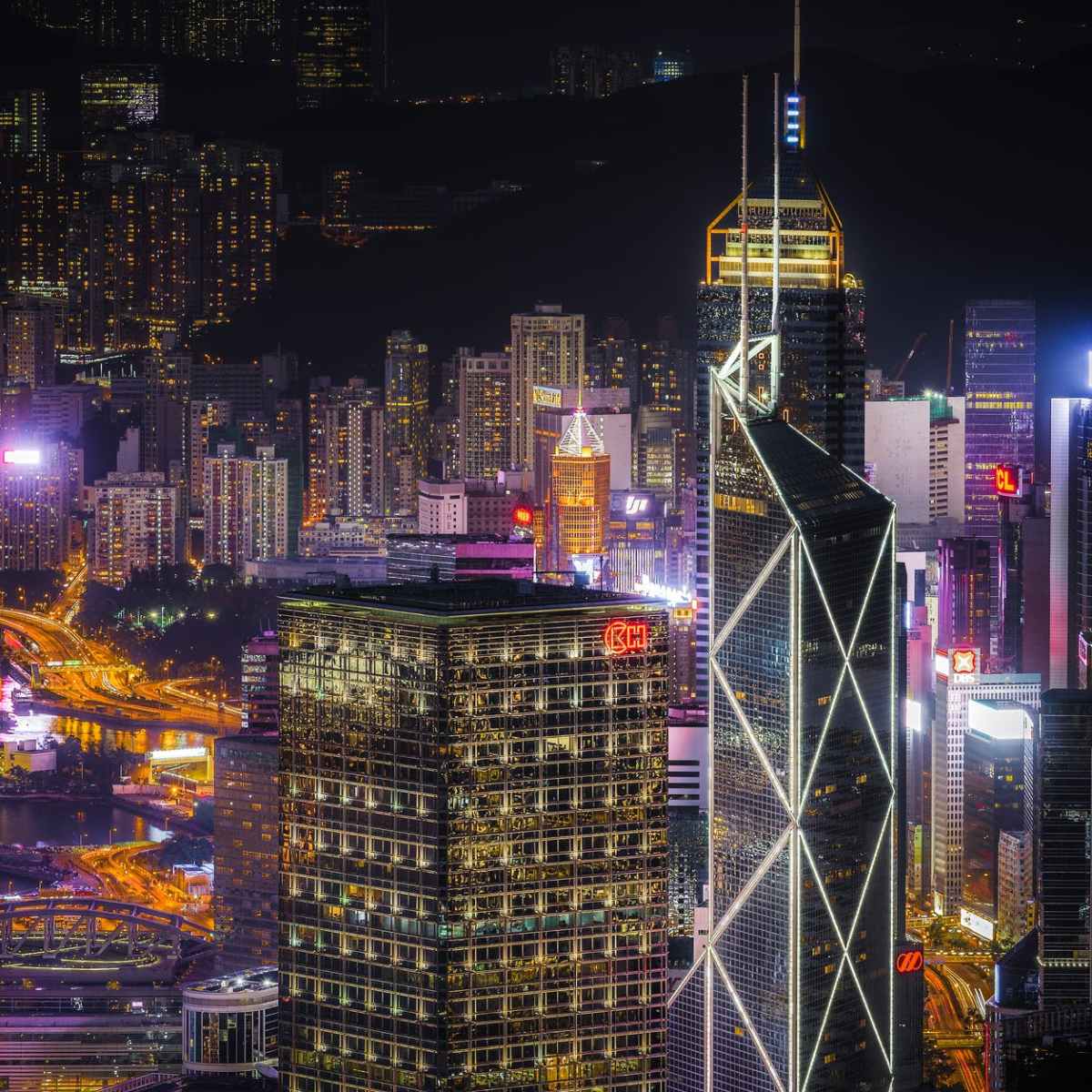 Investire nella tecnologia cinese