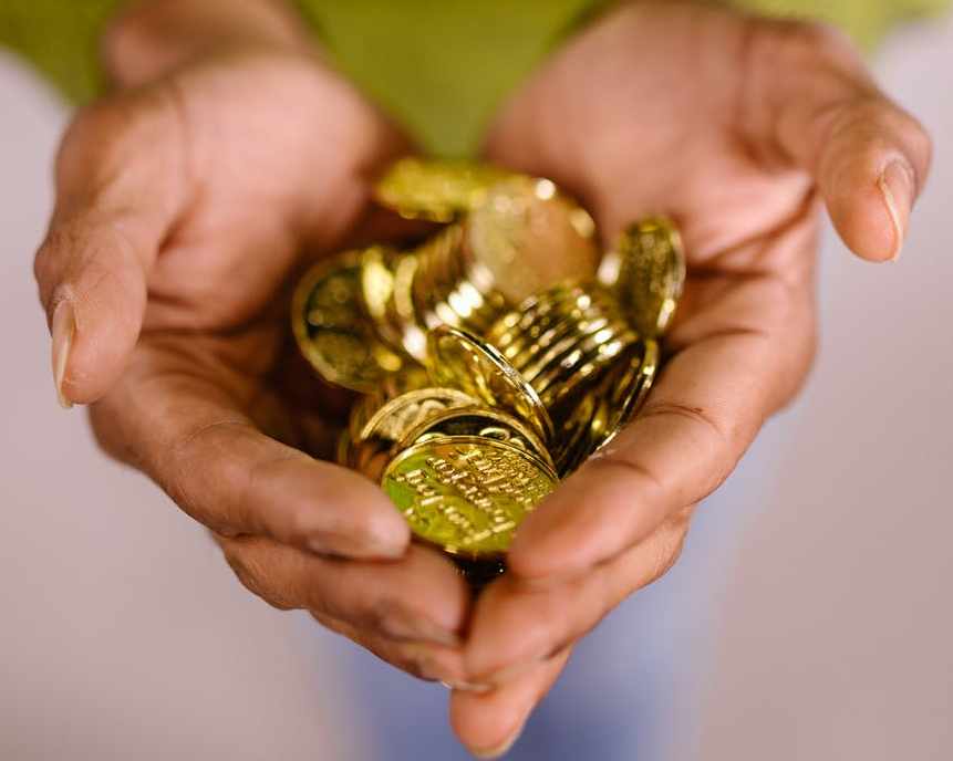 investimento in oro