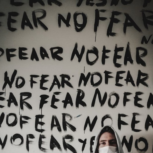 Gli indici della paura