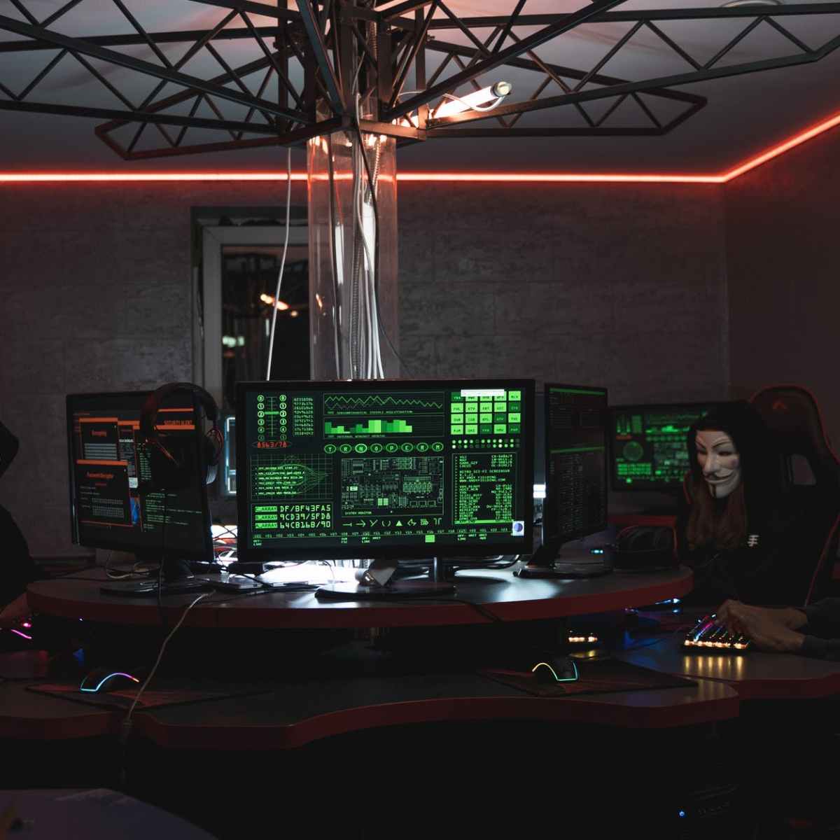 Investire nei Megatrend: Confronto Aprile 2022