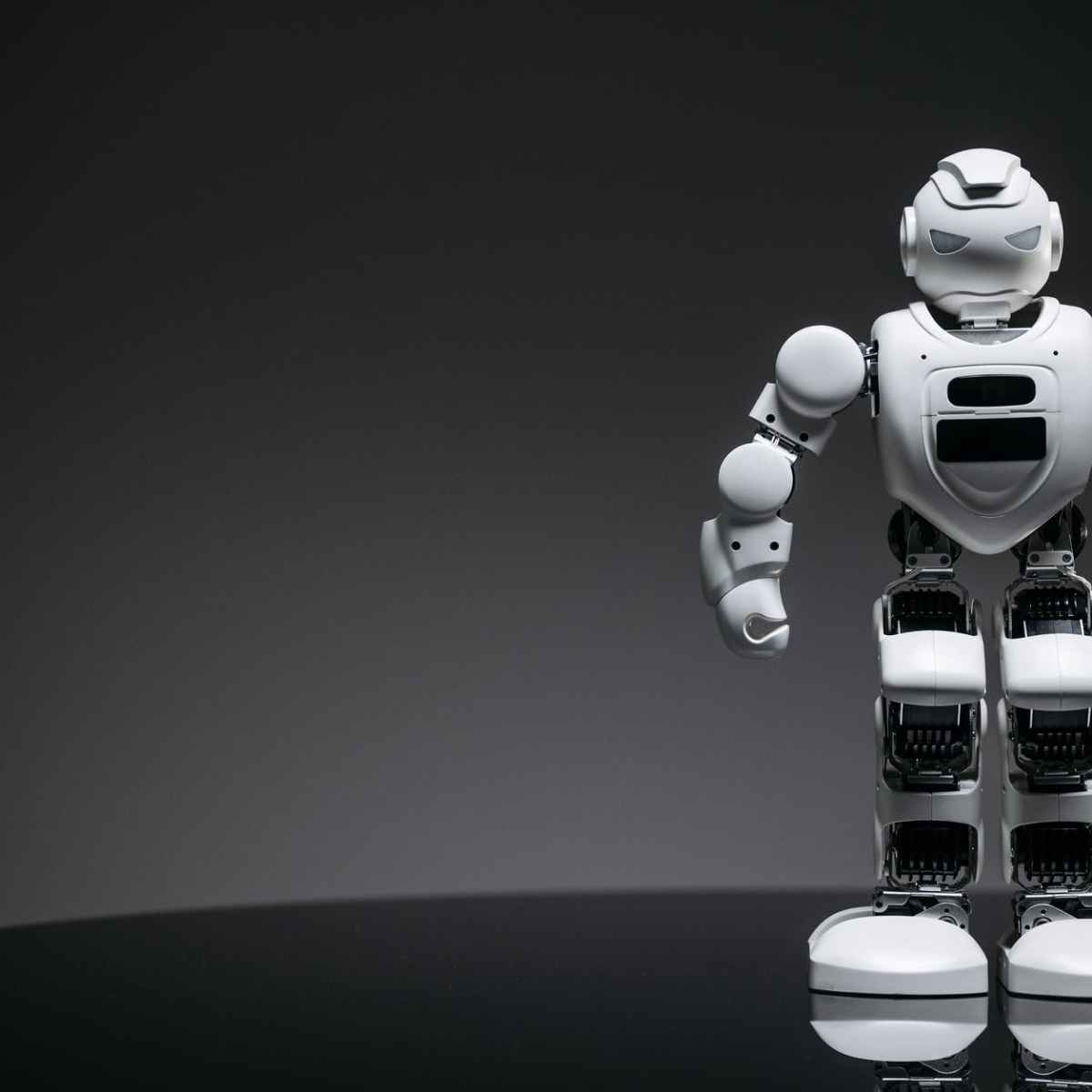 HANetf Tech Megatrend – 2022